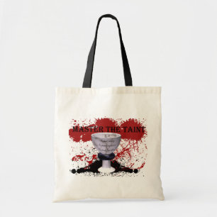 Master the Taint Tote Bag