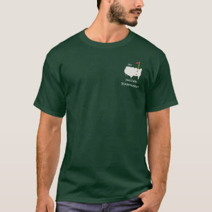 Master tournament T-Shirt