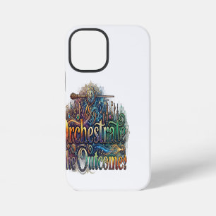 Master Your Craft iPhone 12 Mini Case