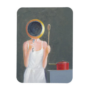 Masterchef 2005 magnet