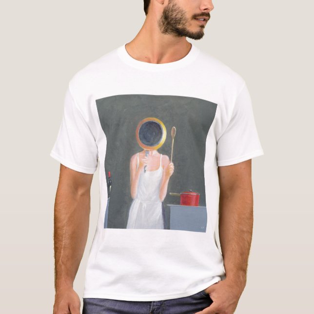 Masterchef 2005 T-Shirt (Front)