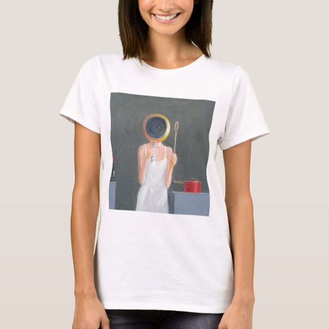 Masterchef 2005 T-Shirt (Front)