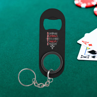 Mastering DARTS: The Core Principals