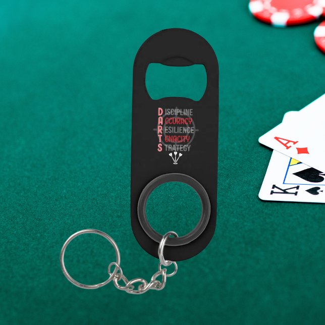 Mastering DARTS: The Core Principals (Creator Uploaded)