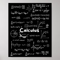 Mastering Essential Calculus Formulas Math Genius