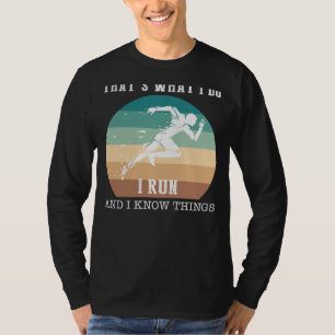 Mastering RC Planes: Thats What I Do, I RC-Plane a T-Shirt
