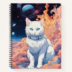 "Mastermind Notebook: Where Ideas Take Shape" Notebook