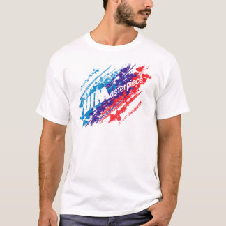 ///Masterpiece -1- T-Shirt