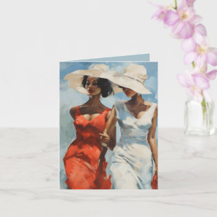 🎨Masterpiece of Love Journey Multi-Occasion🌈 Card