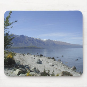 MASTERPIECES OF NATURE MOUSE PAD