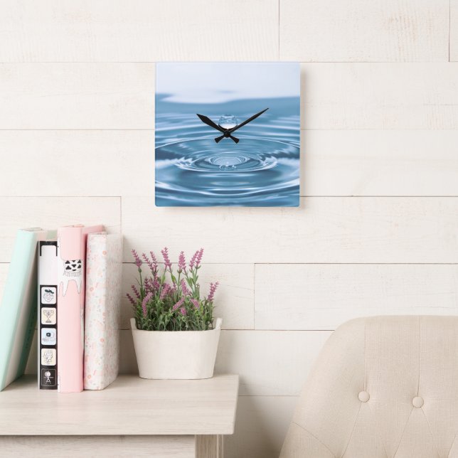 Masterpieces of Time: Best Wall Clock (Reading Room)