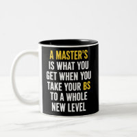 Masters Degree Graduation Funny Humour Quotes 