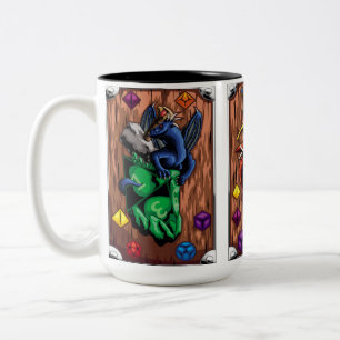 Master's Game Cup