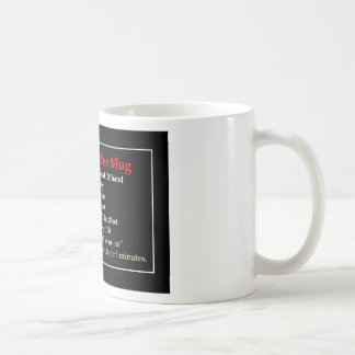 Master's Mug