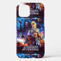 Masters Of The Universe 80s Movie He Man Scifi