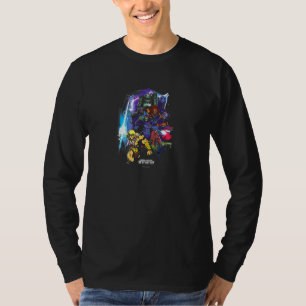 Masters Of The Universe Revelation T-Shirt
