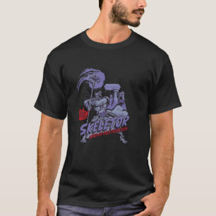 Masters of the Universe - Skeletor Lord of Destruc T-Shirt