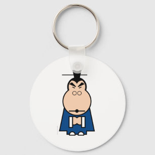 MasterX™ Key Ring