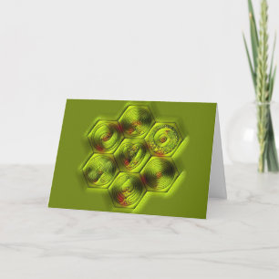 MASTERY CARD 032