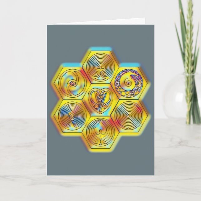 MASTERY CARD 037 (Front)