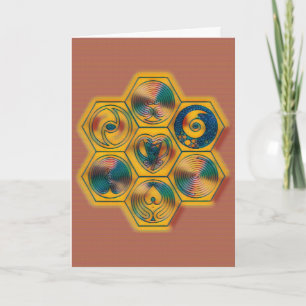 MASTERY CARD 060