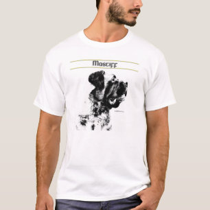 Mastiff 119 T-Shirt