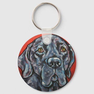 mastiff 2 key ring