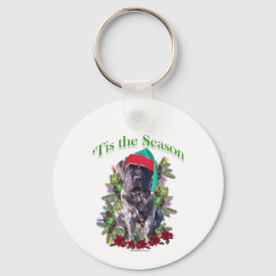 Mastiff 3 ‘Tis Key Ring