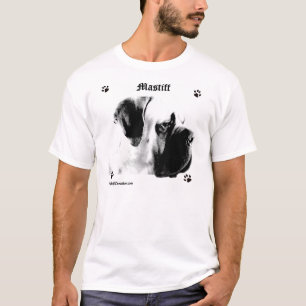 Mastiff 73 T-Shirt