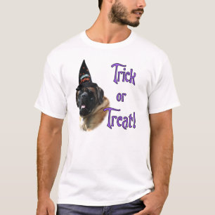 Mastiff (apricot) Trick T-Shirt