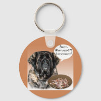 Mastiff (fluffy) Turkey