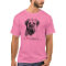 Mastiff Happy Face T-Shirt