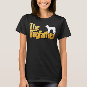 Mastiff Mastiff T-Shirt