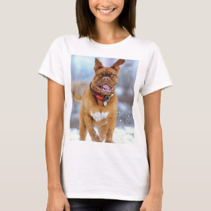 Mastiff Plus T-Shirt
