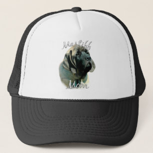 Mastiff (pup) Mum 2 Trucker Hat