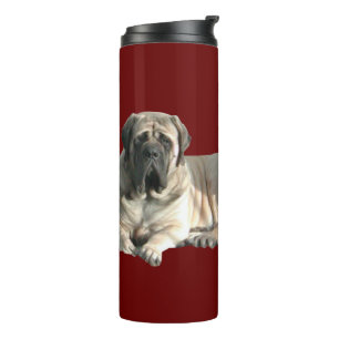 Mastiff Thermosbecher Thermal Tumbler