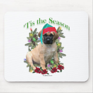 Mastiff ‘Tis Mouse Pad