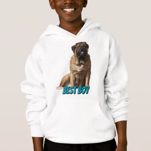 Mastiff Vatertag Best Friends