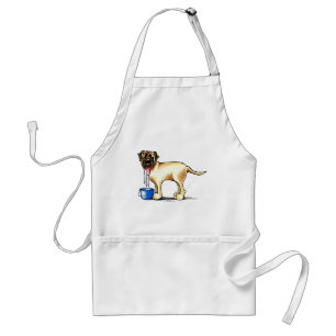 Mastiff Water Maker Standard Apron