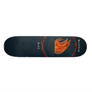 Mat 3-11 skateboard