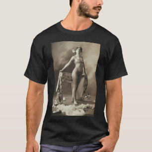 Mata Hari T-Shirt