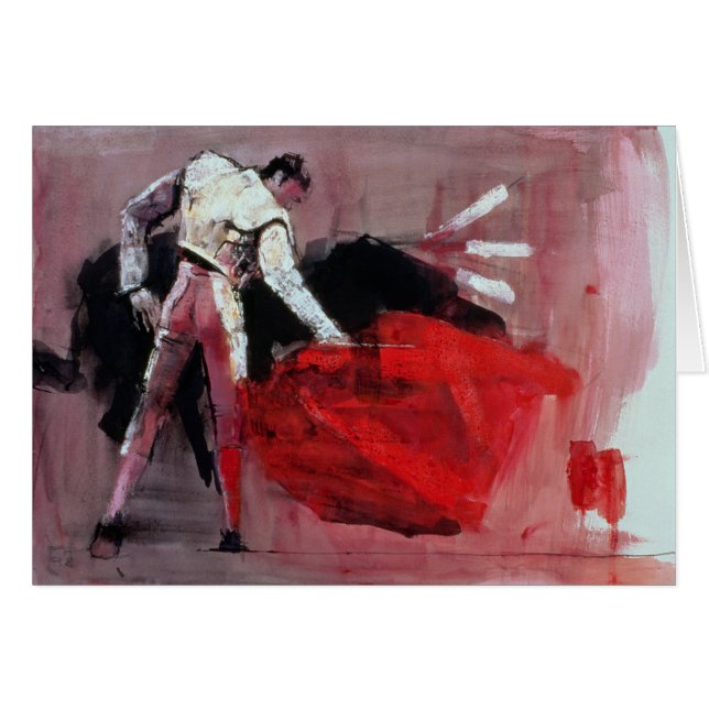 Matador 1998 (Front Horizontal)