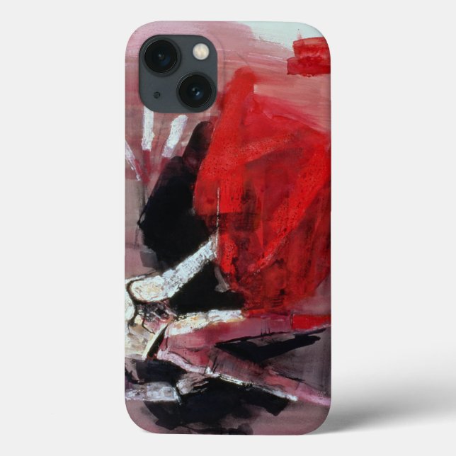 Matador 1998 Case-Mate iPhone case (Back)