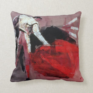 Matador 1998 cushion