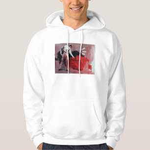 Matador 1998 hoodie