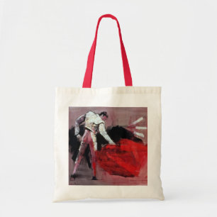Matador 1998 tote bag