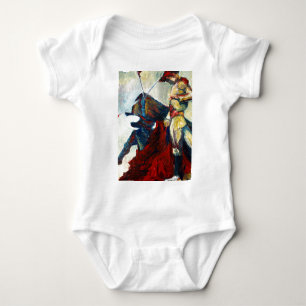 Matador Baby Bodysuit