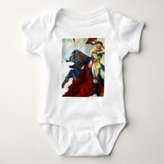Matador Baby Bodysuit