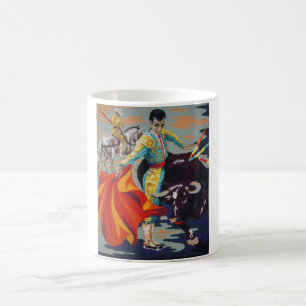 Matador Mug