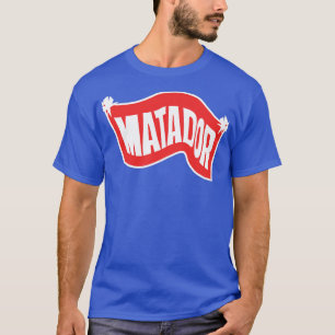 Matador records vinyl recordings T-Shirt